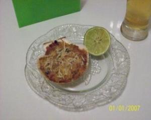 Casquinha de soja