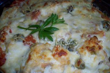 Bacalhau real