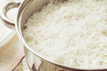 Como salvar arroz papa: truque simples do TudoGostoso