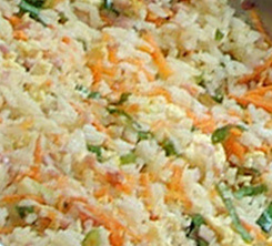 Yakimeshi