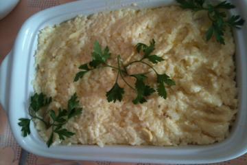 Arroz à Piamontese tipo La Mole