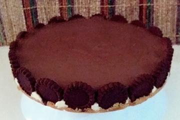 Torta holandesa fácil