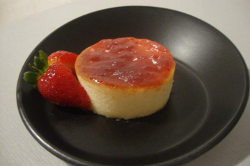 Torta de queijo