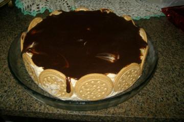 Torta Alemã