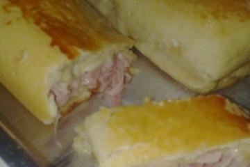 Pão Italiano