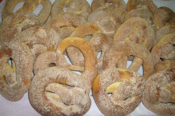 Pretzel