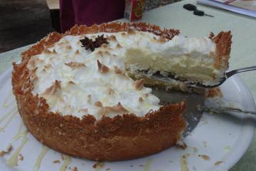 Coconut Pie