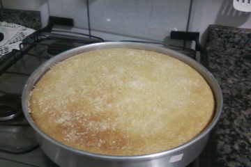 Pão de arroz