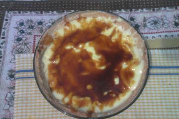 Creme flutuante