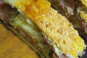 Pão de frios