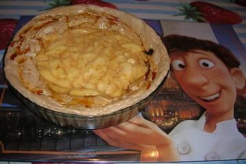Creme flutuante