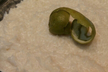 Arroz doce fácil