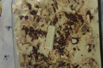 Torta de Bolacha