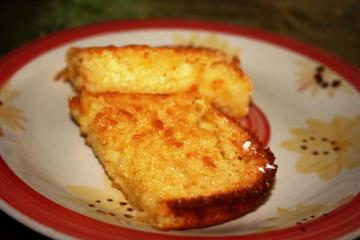 Bolo de milho