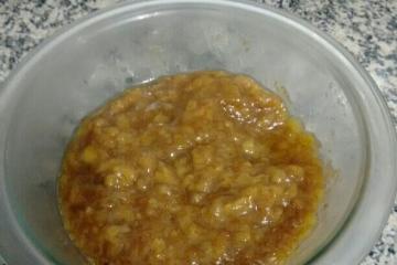 Receita de Geléia de banana delícia, enviada por walfrida - TudoGostoso