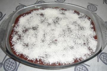 Torta de Bolacha