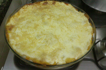 Misto quente de travessa