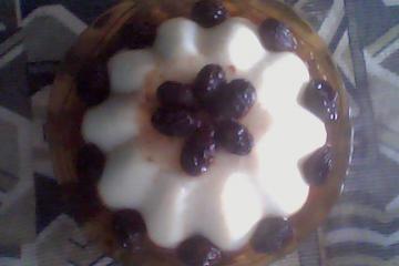 Manjar branco especial