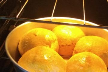 Pão de milho