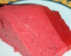Gelatina tricolor