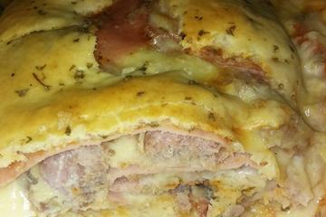 Pão segura marido da Tata