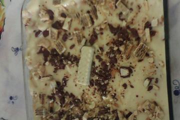 Torta de Bolacha