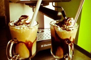 Café gelado