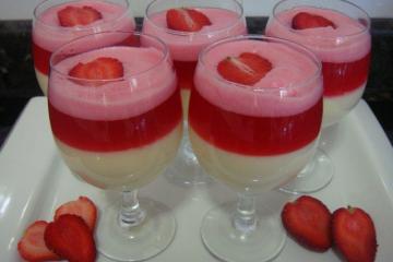 Creme chinês