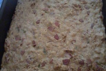 Torta fácil