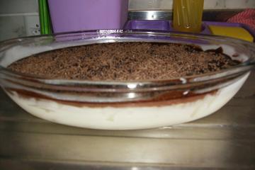 Torta de prestígio