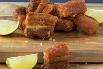 Crocância máxima: 5 petiscos de boteco na airfryer para surpreender os amigos