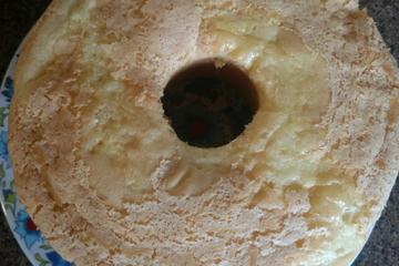 Brevidade de maisena