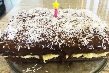 Bolo de prestígio