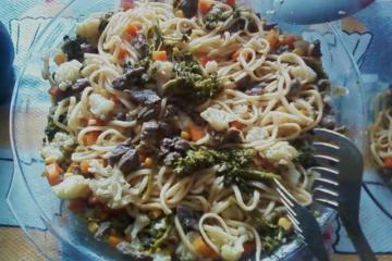 Yakisoba