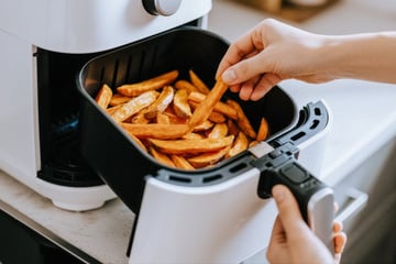 Promoções 6.6: Seleção de airfryers com os melhores descontos no Mercado Livre