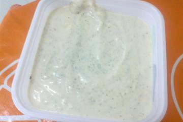 Creme de ricota