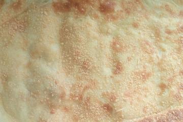 Filé de peixe ao molho branco fácil