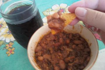 Chilli Mexicano Delicioso