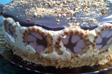 Torta holandesa