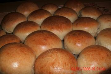 Pão de leite diet de liquidificador