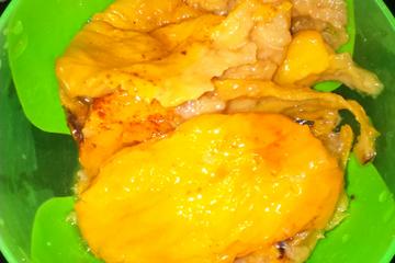 Doce de caju