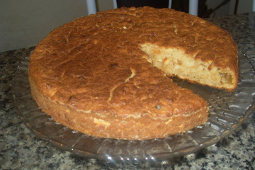 Mironga Receita de Mironga, enviada por gracinha - TudoGostoso