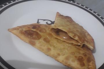 Pastel de maçã