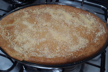 Pão de arroz