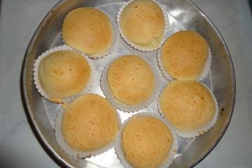Pão de queijo