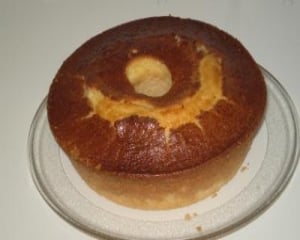 Receita de Bolo de arroz cozido, enviada por loloaldina@hotmail.com -  TudoGostoso