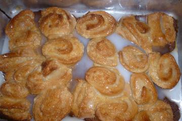 Fatias Húngaras