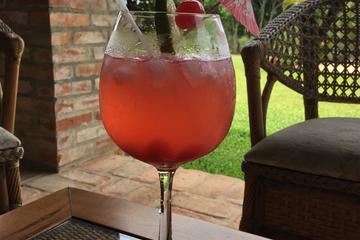 Drink mais amor, por favor