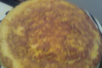 Tortilha de batatinha