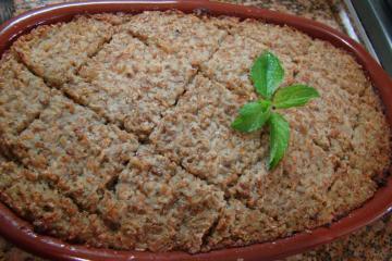 Kibe de forno